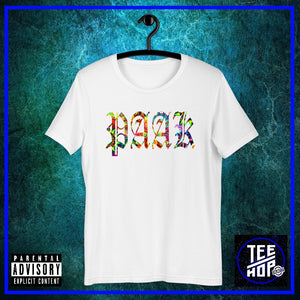 PAAK (Multiple Colours)