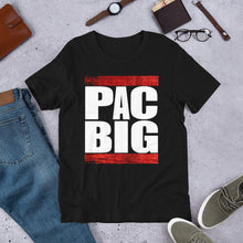 PAC BIG - TeeHop