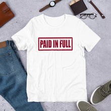 PAID IN FULL - TeeHop