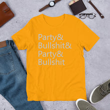 Party & Bullshit - TeeHop