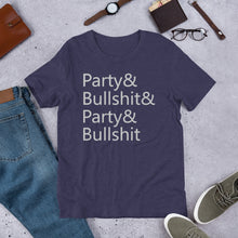 Party & Bullshit - TeeHop