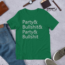 Party & Bullshit - TeeHop