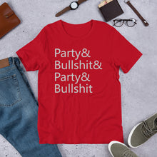 Party & Bullshit - TeeHop