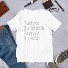 Party & Bullshit - TeeHop