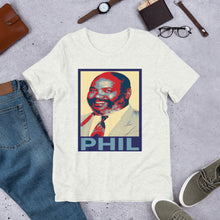 PHIL (Multiple Colours) - TeeHop