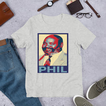 PHIL (Multiple Colours) - TeeHop