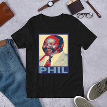 PHIL (Multiple Colours) - TeeHop