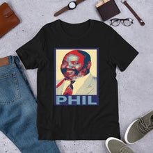 PHIL (Multiple Colours) - TeeHop
