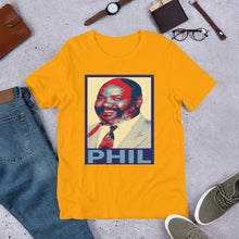 PHIL (Multiple Colours) - TeeHop
