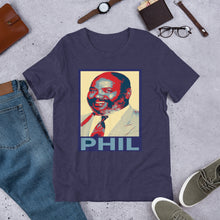 PHIL (Multiple Colours) - TeeHop