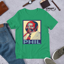 PHIL (Multiple Colours) - TeeHop