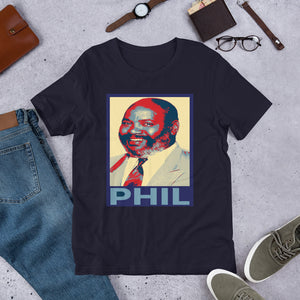 PHIL (Multiple Colours) - TeeHop