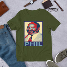 PHIL (Multiple Colours) - TeeHop