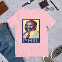 PHIL (Multiple Colours) - TeeHop