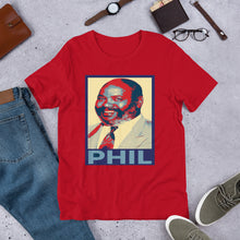 PHIL (Multiple Colours) - TeeHop
