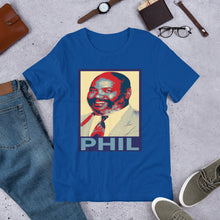 PHIL (Multiple Colours) - TeeHop