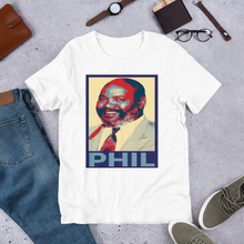PHIL (Multiple Colours) - TeeHop