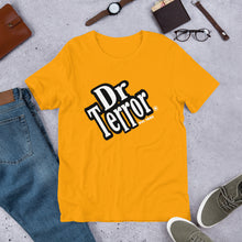 Dr Terror (Multiple Colours) - TeeHop