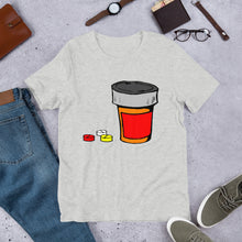 Pills (Multiple Colours)