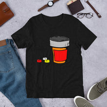 Pills (Multiple Colours)