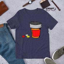 Pills (Multiple Colours)