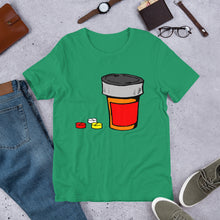 Pills (Multiple Colours)