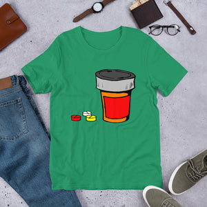 Pills (Multiple Colours)