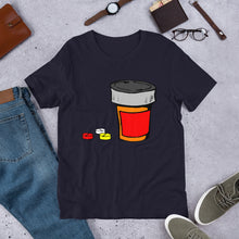 Pills (Multiple Colours)