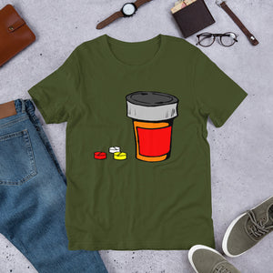 Pills (Multiple Colours)