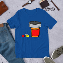 Pills (Multiple Colours)