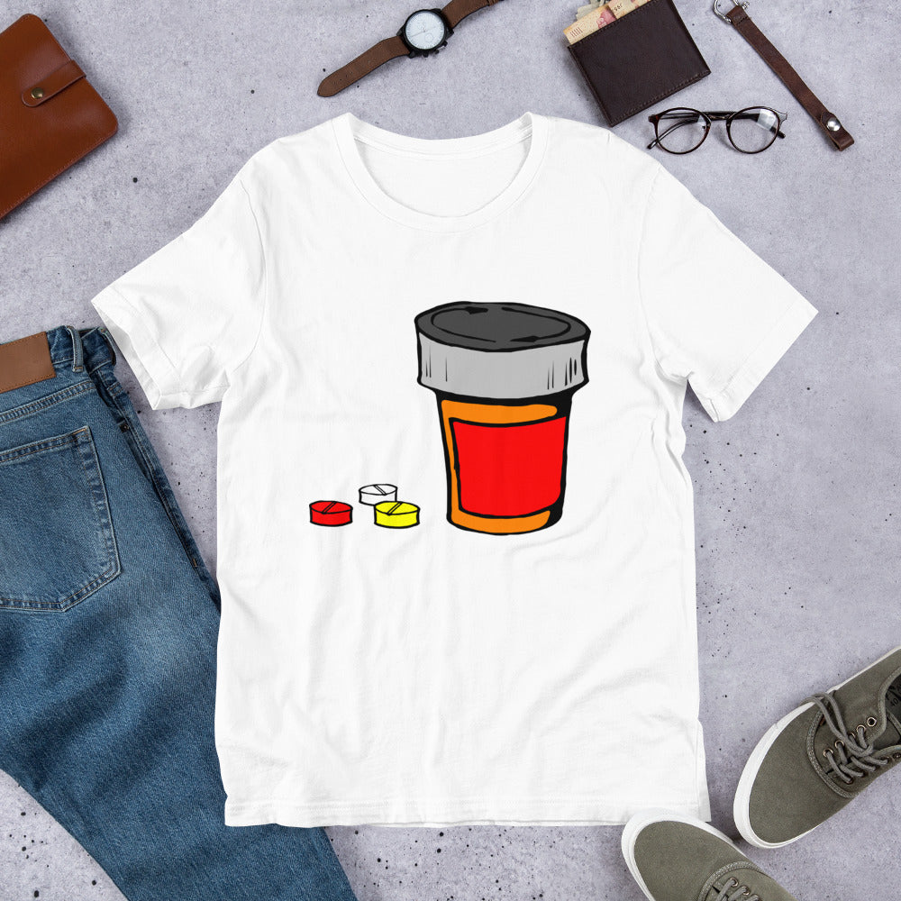 Pills (Multiple Colours)
