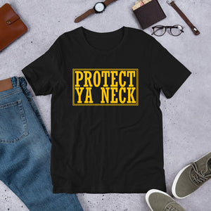 PROTECT YA NECK - TeeHop