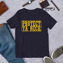 PROTECT YA NECK - TeeHop