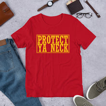 PROTECT YA NECK - TeeHop