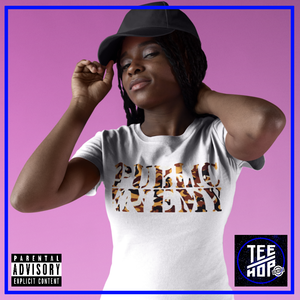 PUBLIC ENEMY (Multiple Colours)