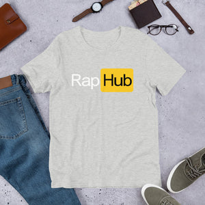 RAP HUB (Multiple Colours) - TeeHop