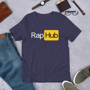 RAP HUB (Multiple Colours) - TeeHop