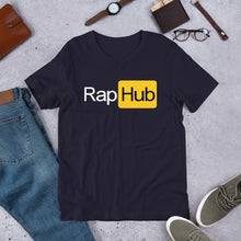 RAP HUB (Multiple Colours) - TeeHop
