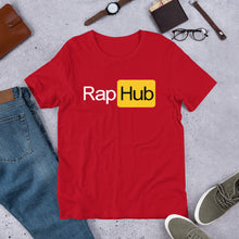 RAP HUB (Multiple Colours) - TeeHop