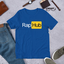 RAP HUB (Multiple Colours) - TeeHop