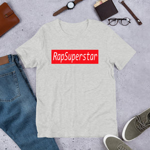Rap Superstar - TeeHop