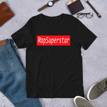 Rap Superstar - TeeHop