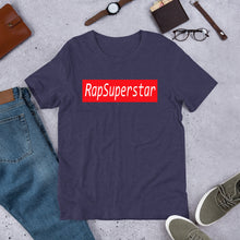 Rap Superstar - TeeHop