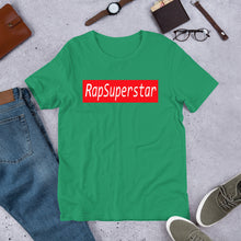 Rap Superstar - TeeHop
