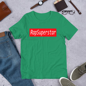 Rap Superstar - TeeHop