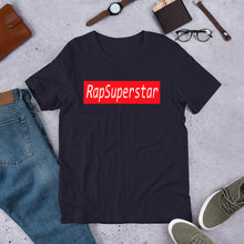 Rap Superstar - TeeHop