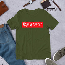 Rap Superstar - TeeHop