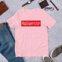 Rap Superstar - TeeHop