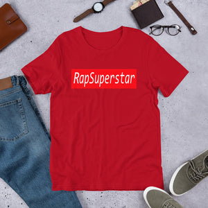 Rap Superstar - TeeHop