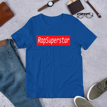 Rap Superstar - TeeHop